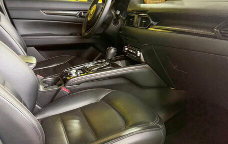 Mazda CX-5 II, 2018 год, 2 849 000 рублей, 8 фотография