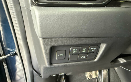 Mazda CX-5 II, 2018 год, 2 849 000 рублей, 14 фотография