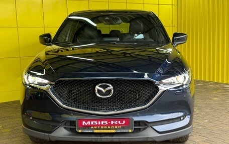 Mazda CX-5 II, 2018 год, 2 849 000 рублей, 2 фотография