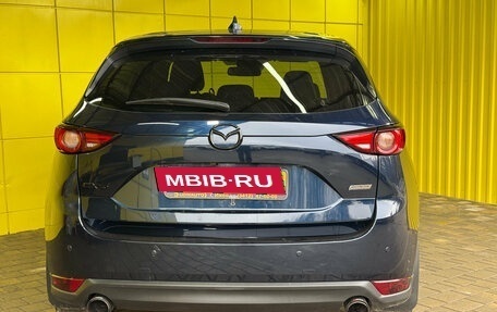 Mazda CX-5 II, 2018 год, 2 849 000 рублей, 6 фотография