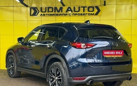 Mazda CX-5 II, 2018 год, 2 849 000 рублей, 7 фотография