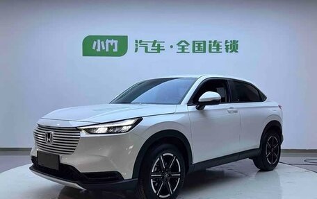 Honda Vezel, 2023 год, 2 020 000 рублей, 3 фотография