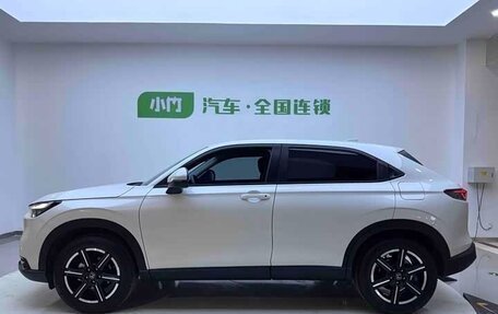 Honda Vezel, 2023 год, 2 020 000 рублей, 8 фотография