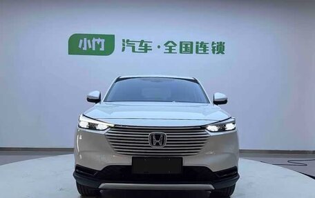 Honda Vezel, 2023 год, 2 020 000 рублей, 2 фотография