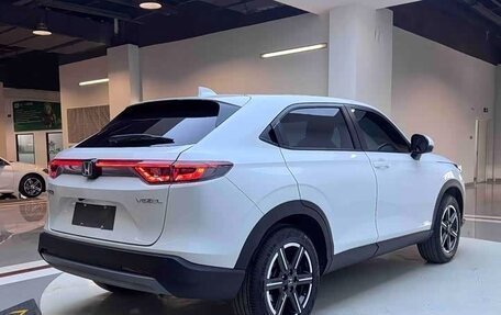 Honda Vezel, 2023 год, 2 020 000 рублей, 7 фотография