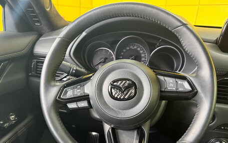 Mazda CX-5 II, 2018 год, 2 849 000 рублей, 19 фотография