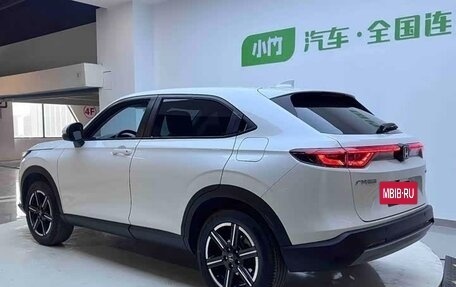 Honda Vezel, 2023 год, 2 020 000 рублей, 4 фотография