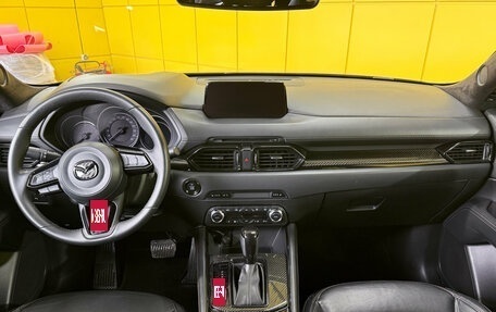 Mazda CX-5 II, 2018 год, 2 849 000 рублей, 20 фотография