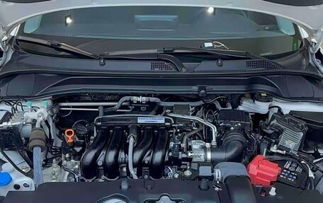 Honda Vezel, 2023 год, 2 020 000 рублей, 18 фотография