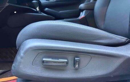 Honda Vezel, 2023 год, 2 020 000 рублей, 19 фотография