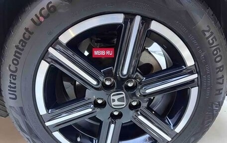 Honda Vezel, 2023 год, 2 020 000 рублей, 15 фотография