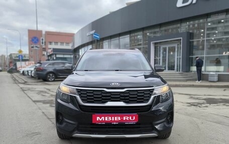KIA Seltos I, 2021 год, 2 200 000 рублей, 2 фотография