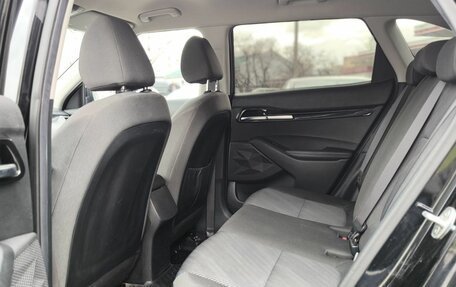 KIA Seltos I, 2021 год, 2 200 000 рублей, 12 фотография