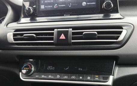 KIA Seltos I, 2021 год, 2 200 000 рублей, 20 фотография