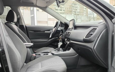 KIA Seltos I, 2021 год, 2 200 000 рублей, 14 фотография