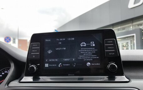 KIA Seltos I, 2021 год, 2 200 000 рублей, 21 фотография