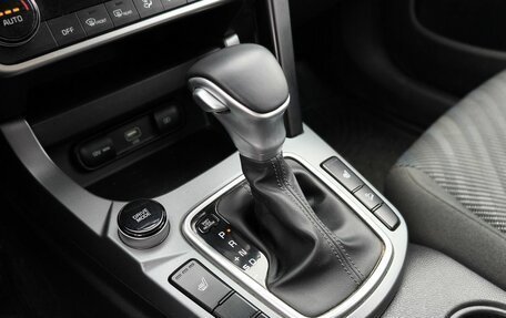 KIA Seltos I, 2021 год, 2 200 000 рублей, 18 фотография