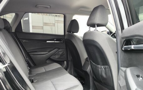 KIA Seltos I, 2021 год, 2 200 000 рублей, 13 фотография