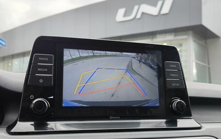 KIA Seltos I, 2021 год, 2 200 000 рублей, 22 фотография