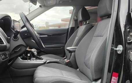 KIA Seltos I, 2021 год, 2 200 000 рублей, 10 фотография