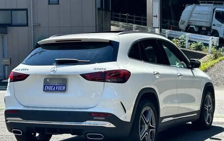 Mercedes-Benz GLA, 2022 год, 2 500 069 рублей, 10 фотография