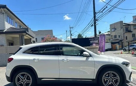 Mercedes-Benz GLA, 2022 год, 2 500 069 рублей, 4 фотография
