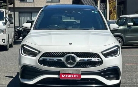 Mercedes-Benz GLA, 2022 год, 2 500 069 рублей, 2 фотография