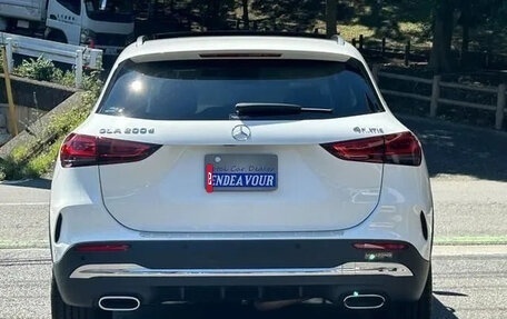 Mercedes-Benz GLA, 2022 год, 2 500 069 рублей, 7 фотография