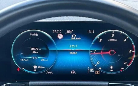 Mercedes-Benz GLA, 2022 год, 2 500 069 рублей, 17 фотография