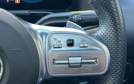 Mercedes-Benz GLA, 2022 год, 2 500 069 рублей, 21 фотография