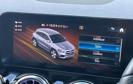 Mercedes-Benz GLA, 2022 год, 2 500 069 рублей, 19 фотография