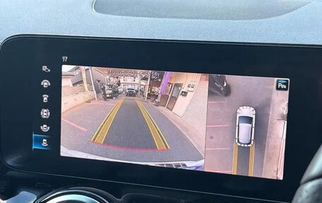 Mercedes-Benz GLA, 2022 год, 2 500 069 рублей, 18 фотография