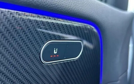 Mercedes-Benz GLA, 2022 год, 2 500 069 рублей, 27 фотография