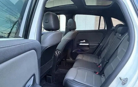 Mercedes-Benz GLA, 2022 год, 2 500 069 рублей, 28 фотография