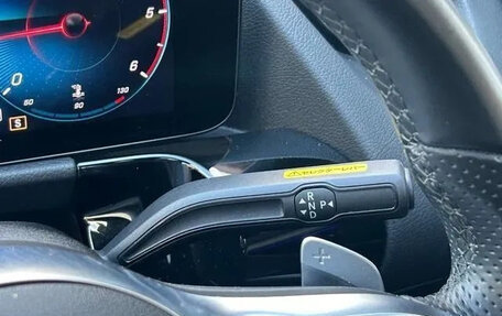 Mercedes-Benz GLA, 2022 год, 2 500 069 рублей, 22 фотография