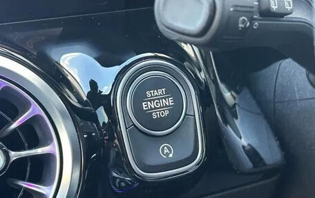 Mercedes-Benz GLA, 2022 год, 2 500 069 рублей, 23 фотография