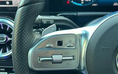 Mercedes-Benz GLA, 2022 год, 2 500 069 рублей, 20 фотография