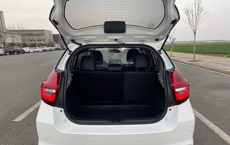 Toyota Vios III, 2022 год, 1 275 505 рублей, 14 фотография