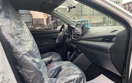 Toyota Vios III, 2022 год, 1 275 505 рублей, 12 фотография