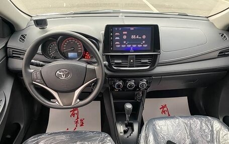 Toyota Vios III, 2022 год, 1 275 505 рублей, 2 фотография