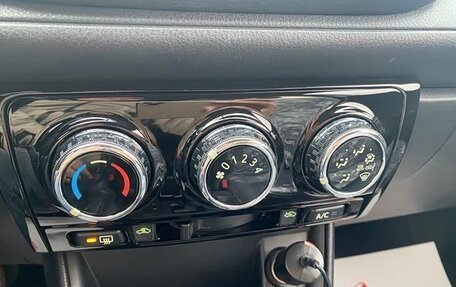 Toyota Vios III, 2022 год, 1 275 505 рублей, 16 фотография