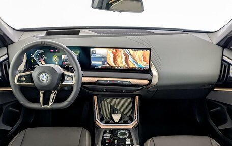 BMW X3, 2025 год, 8 100 000 рублей, 10 фотография