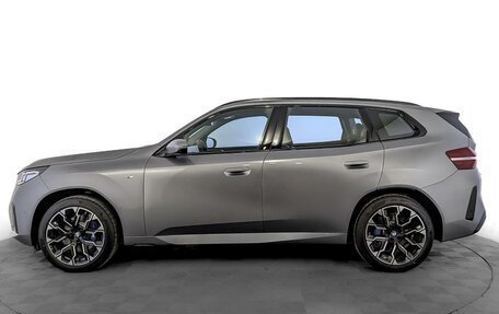 BMW X3, 2025 год, 8 100 000 рублей, 3 фотография