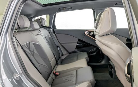 BMW X3, 2025 год, 8 100 000 рублей, 12 фотография