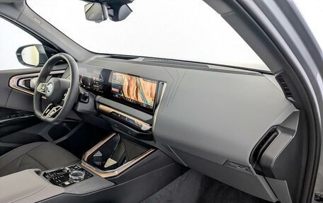 BMW X3, 2025 год, 8 100 000 рублей, 9 фотография