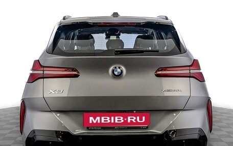 BMW X3, 2025 год, 8 100 000 рублей, 6 фотография