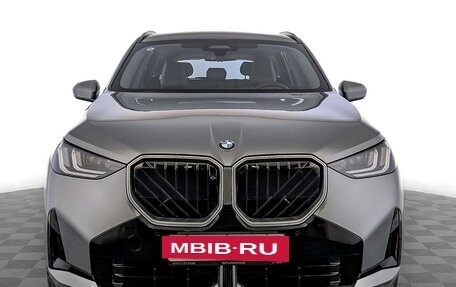 BMW X3, 2025 год, 8 100 000 рублей, 5 фотография