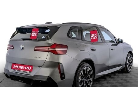 BMW X3, 2025 год, 8 100 000 рублей, 2 фотография