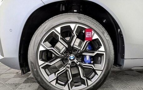 BMW X3, 2025 год, 8 100 000 рублей, 7 фотография