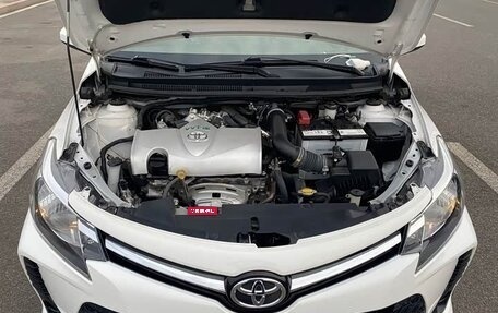 Toyota Vios III, 2022 год, 1 275 505 рублей, 17 фотография